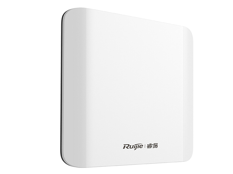 銳捷網(wǎng)絡(luò)RG-EAP202 軟硬件一體化的企業(yè)級(jí)無(wú)線接入點(diǎn)解決方案