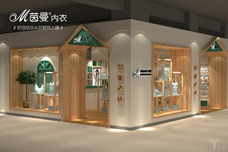 專(zhuān)訪(fǎng)茵曼內(nèi)衣創(chuàng)始人楊勛忠 把握年輕消費(fèi)者脈搏，產(chǎn)品定位需與服飾趨勢(shì)同頻