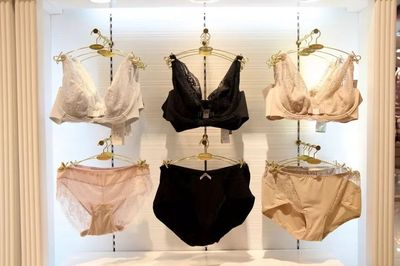 長(zhǎng)壽路新晉網(wǎng)紅內(nèi)衣店 造型時(shí)尚，逼格滿(mǎn)分，等你來(lái)探！